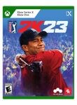 PGA Tour 2K23 for Xbox One & Xbox Series X