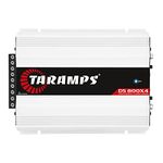 Taramp's DS 800x4 1 Ohm 4 Channels 800 Watts Amplifier