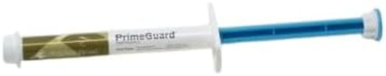 PrimeGuard (omeprazole) Oral Paste Syringe (2.28 Gm), Cinnamon Flavor - 30 Pack