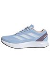 adidas Women's Duramo RC Running Shoes, Blue Dawn/Cloud White/Wonder Quartz, 5 UK