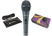 Vocopro Vocal Microphones