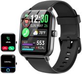 Quican Smart Watches for Women/Men,