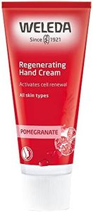Weleda Regenerating Hand Cream, Pomegranate, 1.7 Fluid Ounce