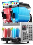 Mirfee 8 Gal/30 L Commercial Slushy