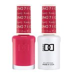 DND Gel Set 711-782 (DND 711 KANDY)