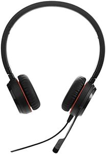 Jabra Evol