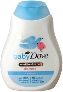 Dove Rich 