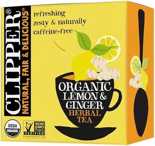 Clipper Te