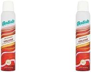 Batiste Dry Shampoo and Volume 200m