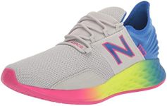 New Balance Kid's Fresh Foam Roav V