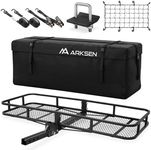 ARKSEN 60 x 23 x 5.5 Inch Folding H