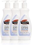 Palmer's Cocoa Butter Formula Body Lotion, 400 ml - Pack of 3 By TBD365