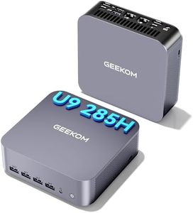 GEEKOM [20