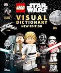LEGO Star Wars Visual Dictionary, N