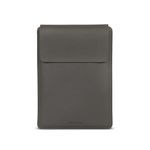 Leather Sleeve For 15-inch Macbook Pro