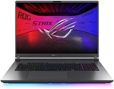 ASUS ROG S