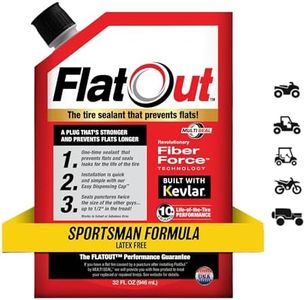 FlatOut Ti