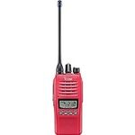 IC41PRO-RED iCom Special Edition Re