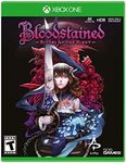 Bloodstained: Ritual of the Night - Xbox One