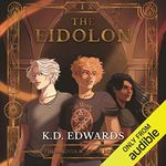 The Eidolon: The Magnus Academy, Book 1