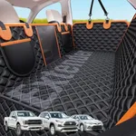 Kollgux Back Seat Extender for Dogs