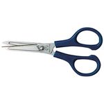 Westcott Kids 6" Semi-Sharp Stainless Steel School Scissors