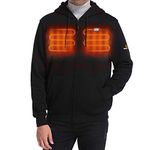 Heated Sweatshirt