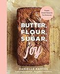 Butter, Flour, Sugar, Joy: Simple S