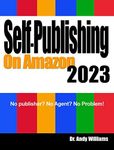 Self-Publishing on Amazon 2023: No 