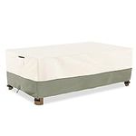 LSongSKY Outdoor Coffee Table Cover