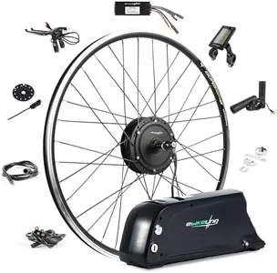 EBIKELING 