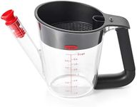 OXO Good Grips Fat Separator, 2 Cup