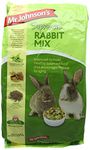 Mr Johnson's Supreme Rabbit Mix, 2.25 kg