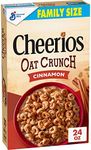 Cheerios O