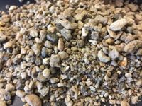 Premium NZ Natural Pumice 1-7Mm (Premium Grade) (3.0kg)