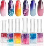 modelones Color Changing Gel Nail P