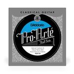 D'Addario HGH-3T Pro-Arte Hybrid Carbon G String Set