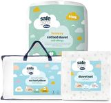 Silentnight Safe Nights Luxury Bed 