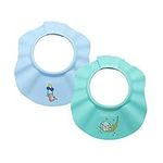 BONPEIPEI Baby Shower Shampoo Cap 2