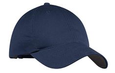 NIKE Golf Unstructured Twill Cap