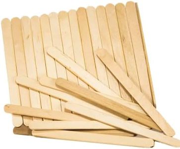 Perfectware 4.5'' Craft Sticks 1000ct