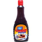 American Garden Pancake Maple Syrup, 24 fl oz ℮ 710 ml