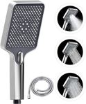 KEEKOE Luxury Handheld Shower Head,