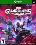 Marvel's Guardians of The Galaxy - Xbox One & Xbox Series X