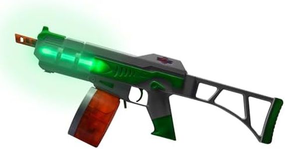 SplatRBall
