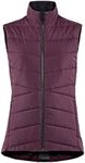 FALKE Women's TK Hiking Vest, Purpl