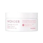 TONYMOLY Wonder Ceramide Mochi Water Cream, 10.58oz, Hydrating & Skin Repairing, for All Skin Types