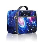 WeiWyTex Galaxy Insulated Lunch Bag