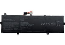 C31N1620 C31POJH Laptop Battery Replacement for Asus Zenbook UX430U UX430UQ UX430UQ-GV015T U4100U U4100UQ Series (11.55V 50Wh 4335mAh)