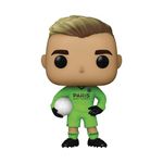 Funko Pop! Football: Paris Saint-Germain - Keylor Navas Multicolor